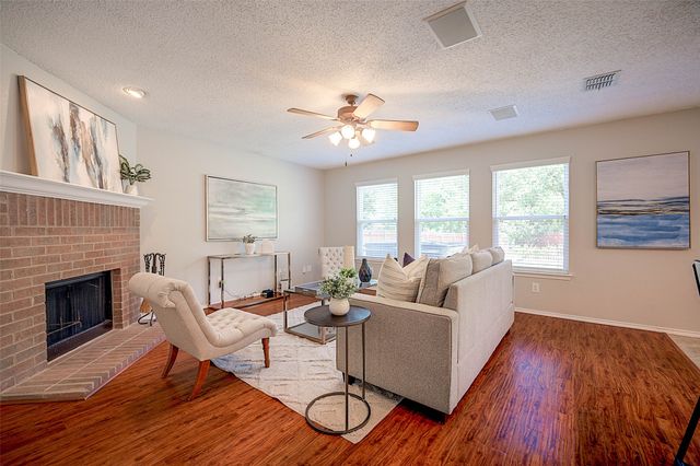1314 Post Oak Trail, Anna, TX 75409