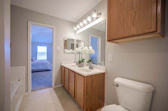 1314 Post Oak Trail, Anna, TX 75409