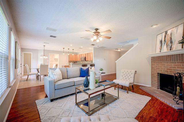 1314 Post Oak Trail, Anna, TX 75409