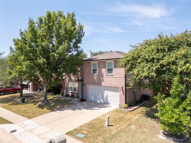 1314 Post Oak Trail, Anna, TX 75409