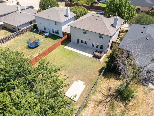 1314 Post Oak Trail, Anna, TX 75409
