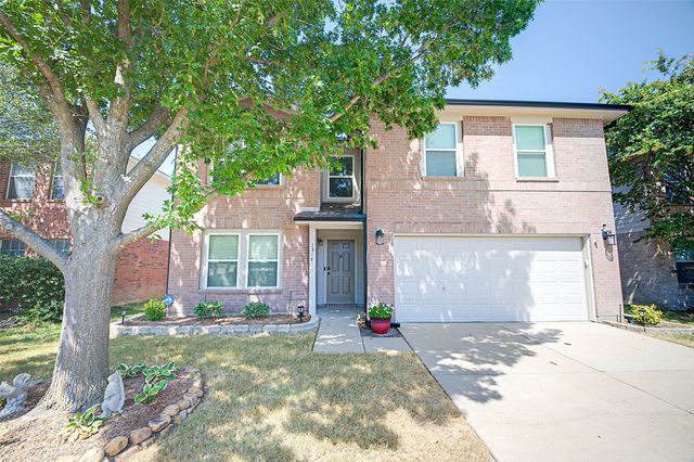1314 Post Oak Trail, Anna, TX 75409