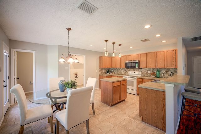 1314 Post Oak Trail, Anna, TX 75409