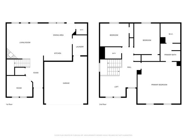 1314 Post Oak Trail, Anna, TX 75409