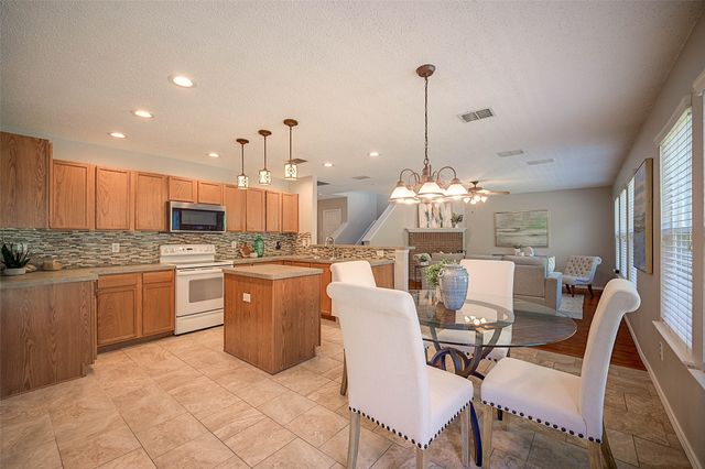 1314 Post Oak Trail, Anna, TX 75409