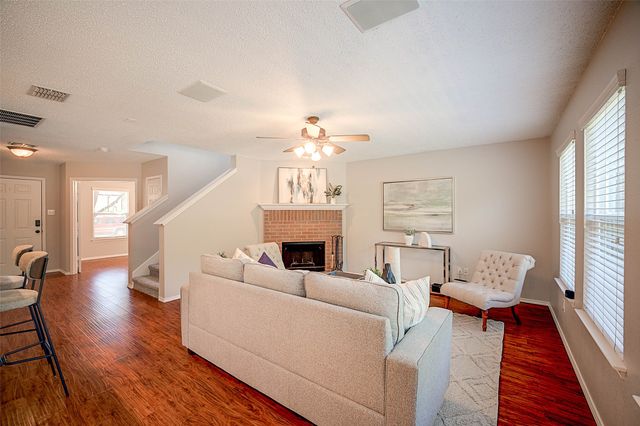 1314 Post Oak Trail, Anna, TX 75409