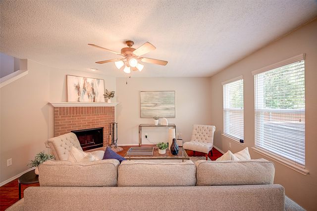1314 Post Oak Trail, Anna, TX 75409