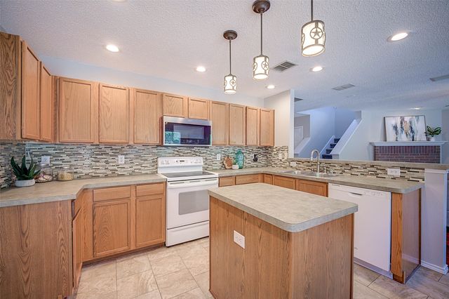 1314 Post Oak Trail, Anna, TX 75409