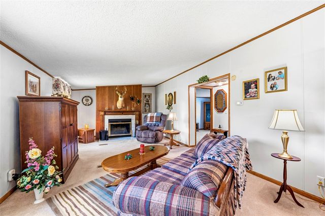 10175 E R Avenue, Scotts, MI 49088