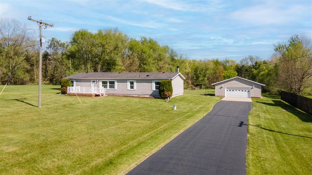 10175 E R Avenue, Scotts, MI 49088