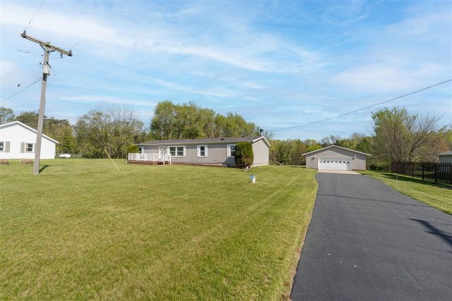 10175 E R Avenue, Scotts, MI 49088
