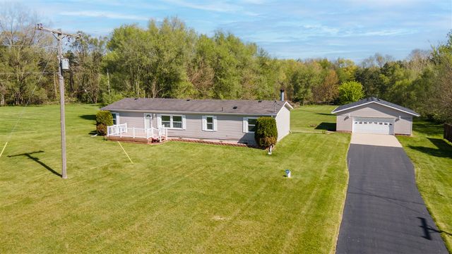 10175 E R Avenue, Scotts, MI 49088