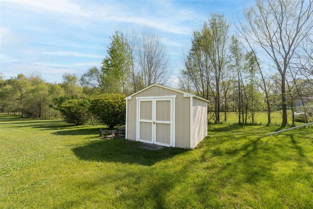 10175 E R Avenue, Scotts, MI 49088