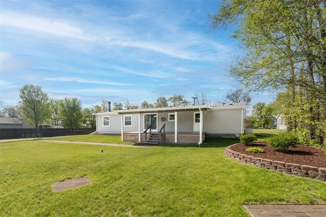 10175 E R Avenue, Scotts, MI 49088