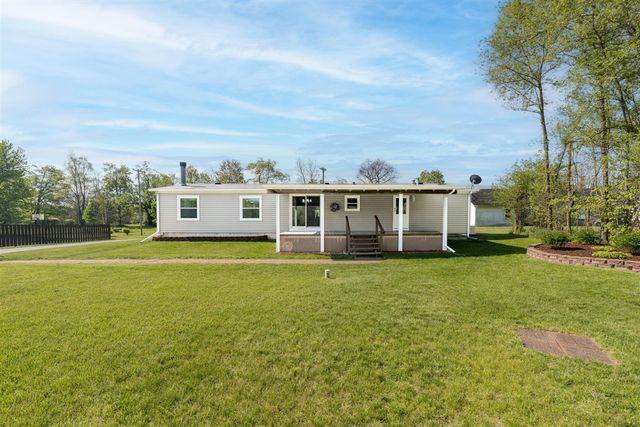 10175 E R Avenue, Scotts, MI 49088