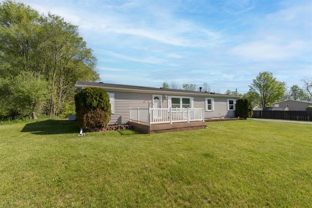 10175 E R Avenue, Scotts, MI 49088