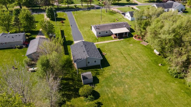 10175 E R Avenue, Scotts, MI 49088