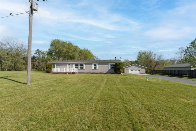 10175 E R Avenue, Scotts, MI 49088