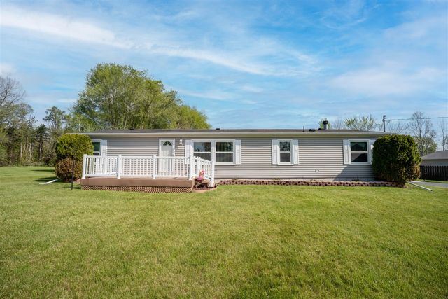 10175 E R Avenue, Scotts, MI 49088