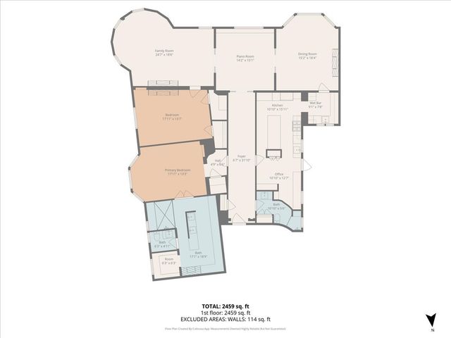 1210 N Astor Street 3A, Chicago, IL 60610