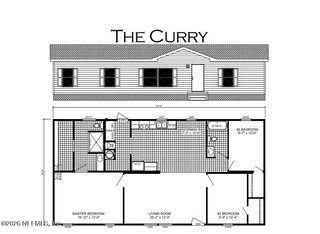 1119 NE COUNTY ROAD 125, Lawtey, FL 32058