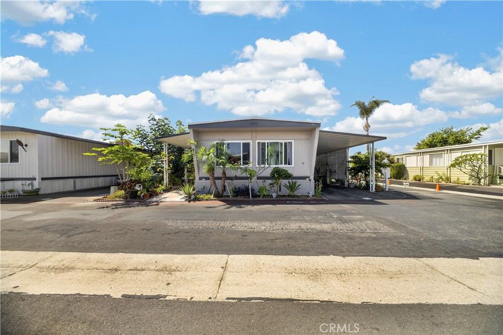 12861 West Street 61, Garden Grove, CA 92840 — exterior