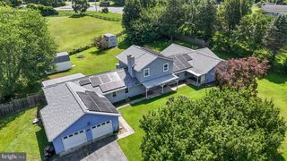 9201 OWINGS MANOR CT, Owings, MD 20736