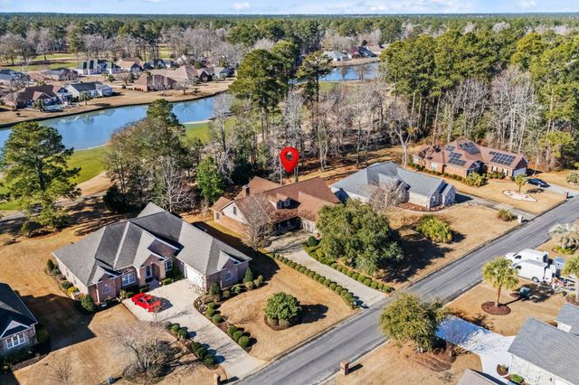 400 Foxtail Dr., Longs, SC 29568