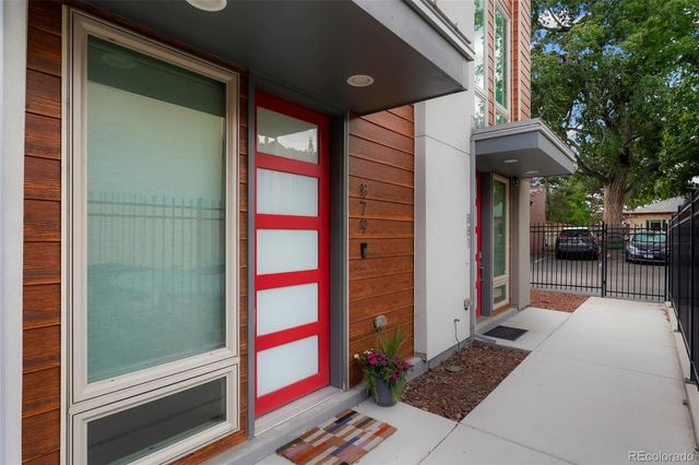 879 Delaware Street, Denver, CO 80204