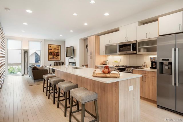 879 Delaware Street, Denver, CO 80204