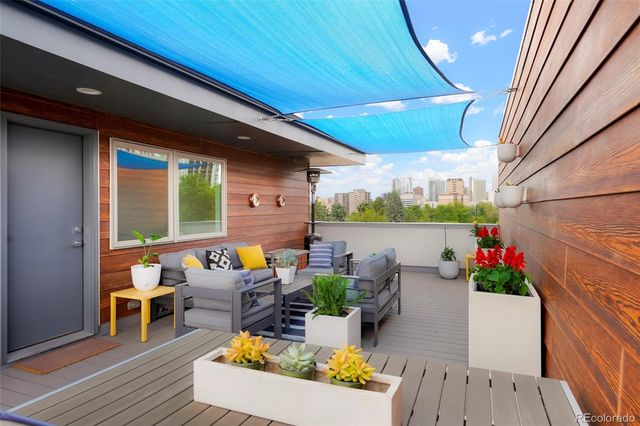 879 Delaware Street, Denver, CO 80204
