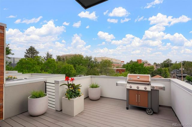 879 Delaware Street, Denver, CO 80204