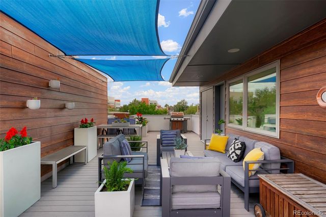 879 Delaware Street, Denver, CO 80204