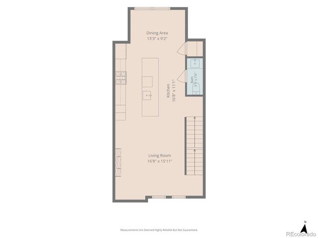 879 Delaware Street, Denver, CO 80204