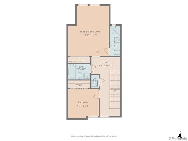 879 Delaware Street, Denver, CO 80204