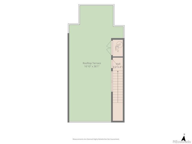 879 Delaware Street, Denver, CO 80204