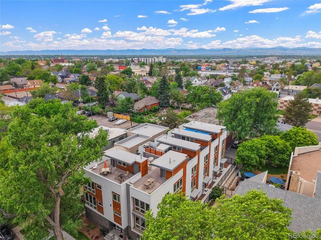 879 Delaware Street, Denver, CO 80204