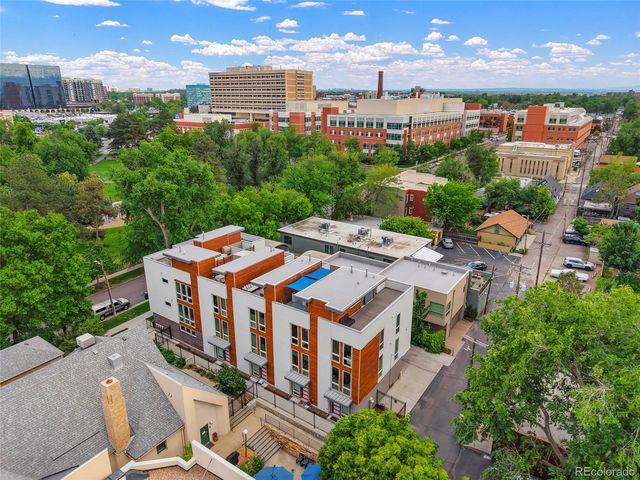 879 Delaware Street, Denver, CO 80204