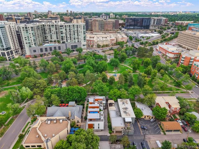 879 Delaware Street, Denver, CO 80204