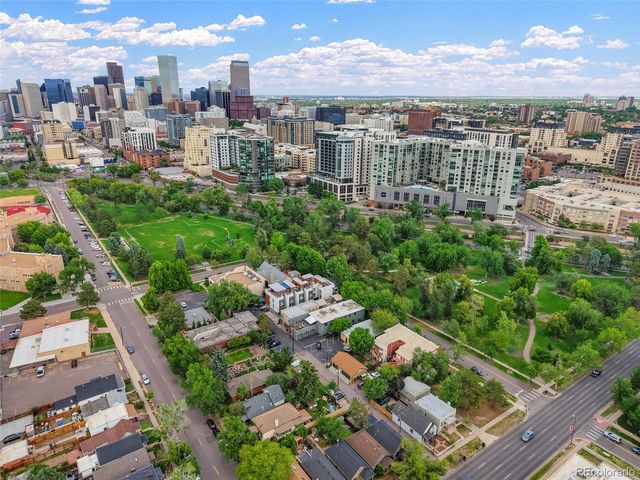 879 Delaware Street, Denver, CO 80204