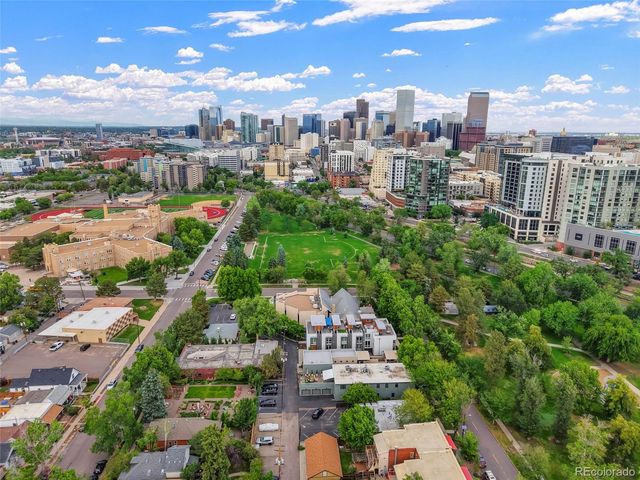 879 Delaware Street, Denver, CO 80204