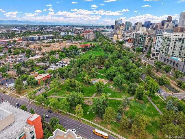 879 Delaware Street, Denver, CO 80204