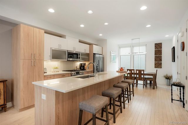 879 Delaware Street, Denver, CO 80204