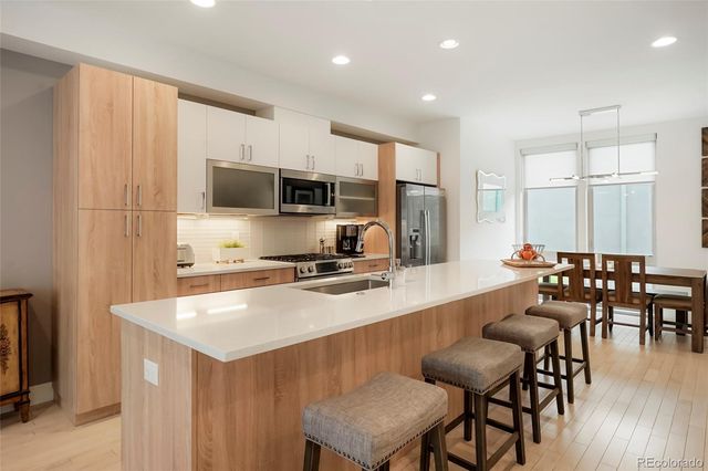 879 Delaware Street, Denver, CO 80204
