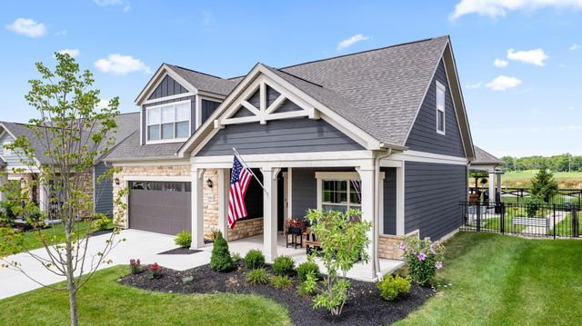 6941 Star Hollow Lane, Delaware, OH 43015