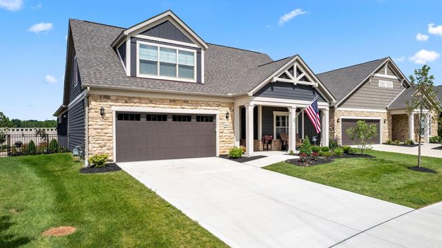 6941 Star Hollow Lane, Delaware, OH 43015