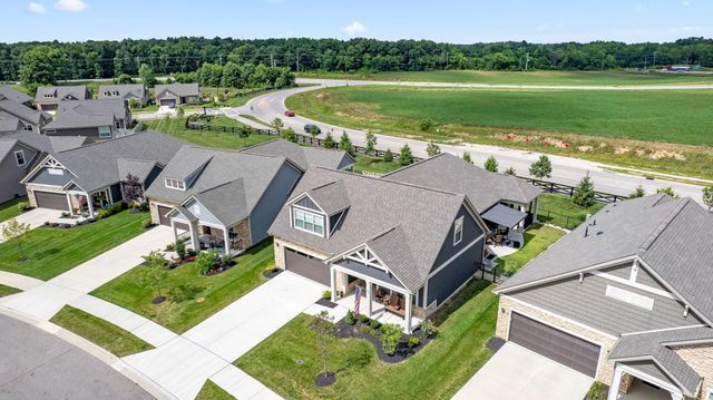 6941 Star Hollow Lane, Delaware, OH 43015