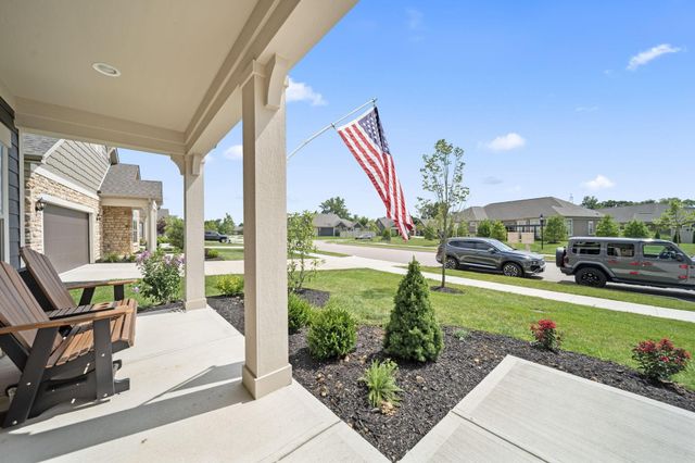 6941 Star Hollow Lane, Delaware, OH 43015