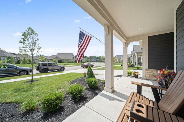 6941 Star Hollow Lane, Delaware, OH 43015