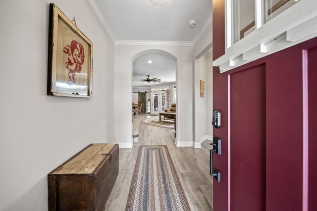 6941 Star Hollow Lane, Delaware, OH 43015